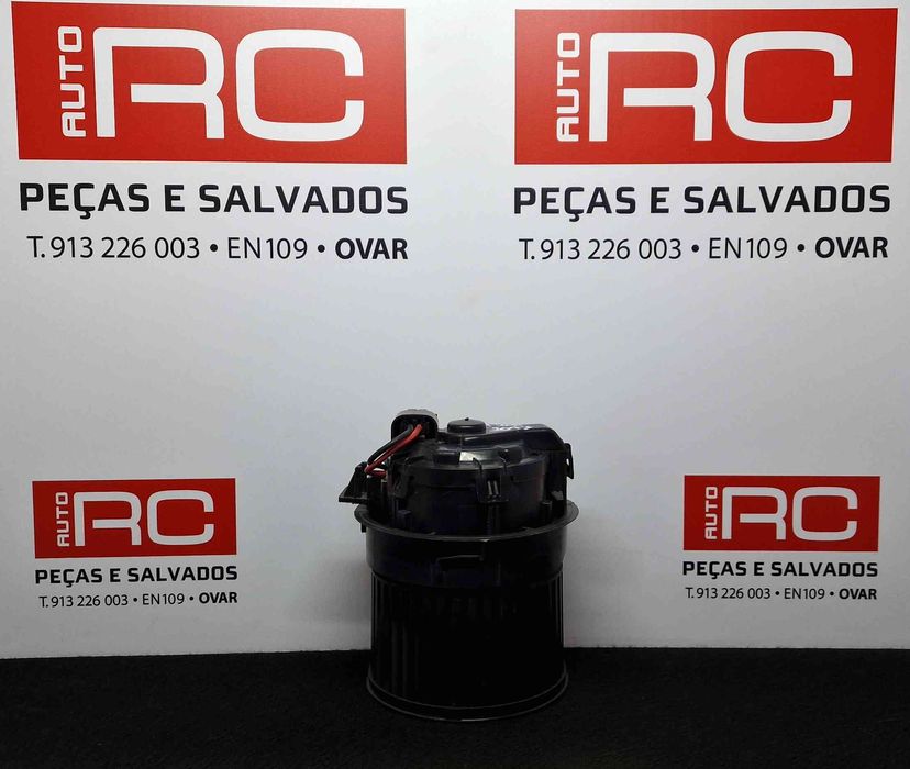 Motor da Chauffage / Sofagem PEUGEOT 208 I (CA_, CC_) ano 2013
