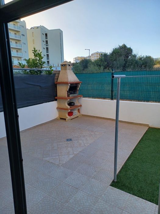 Apartamento T1+1 Portimão