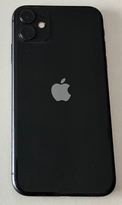 Iphone 11 impecável com caixa original
