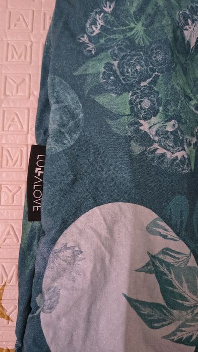 Sprzedam  śpiworek Lullalove tog 2.5