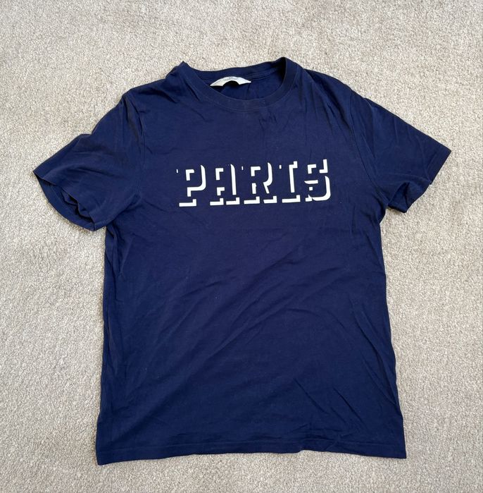 T-shirt chlopiecy rozm. 170(H&M)