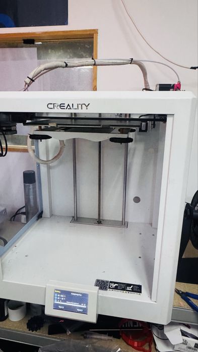Creality cr-5 pro h - impressora 3D