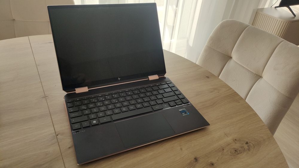 Laptop HP Spectre x360 i7 16GB 1TB