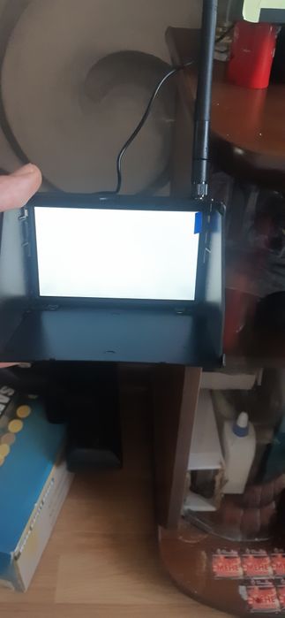 5.8G  Wireless display screen
