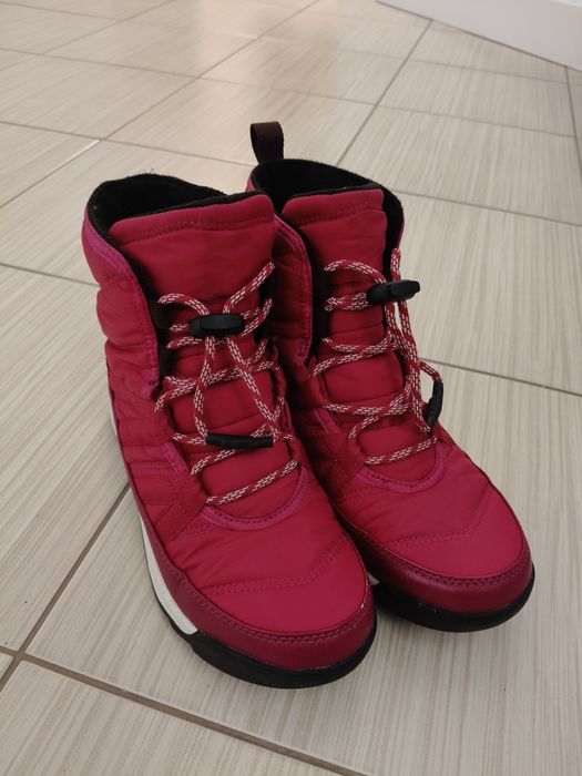 Buty zimowe rozmiar 35