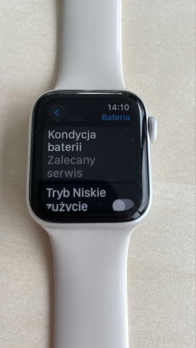 Apple Watch Series 4 40mm