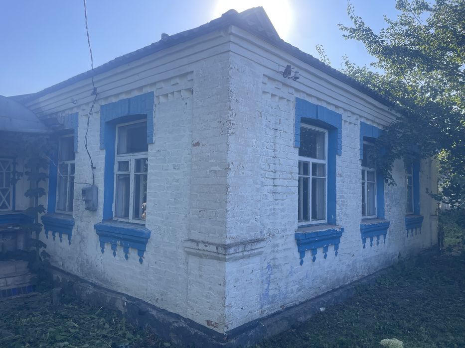 Продам будинок с.Антонів