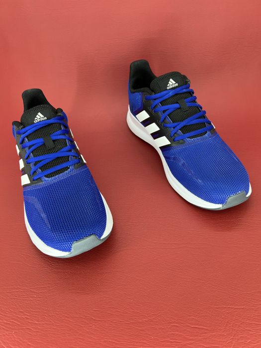 Кросівки чоловічі 42.5р. Adidas Runfalcon FW5055
