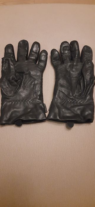 Rękawiczki skórkowe