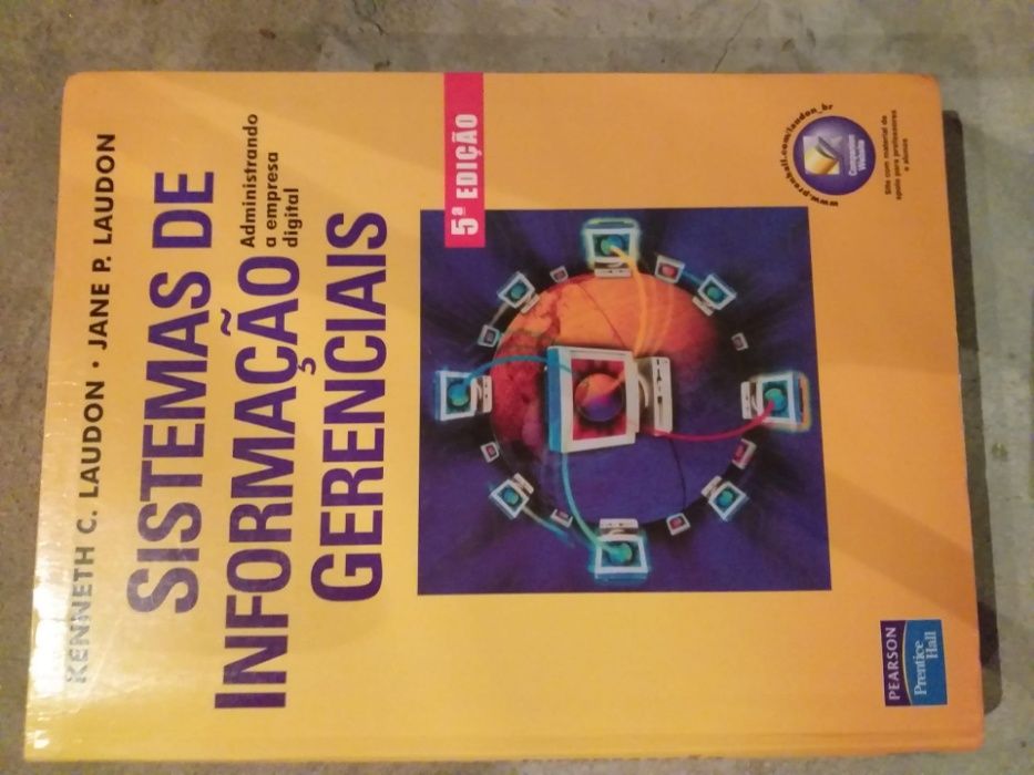 Sistemas de Informação Gerenciais