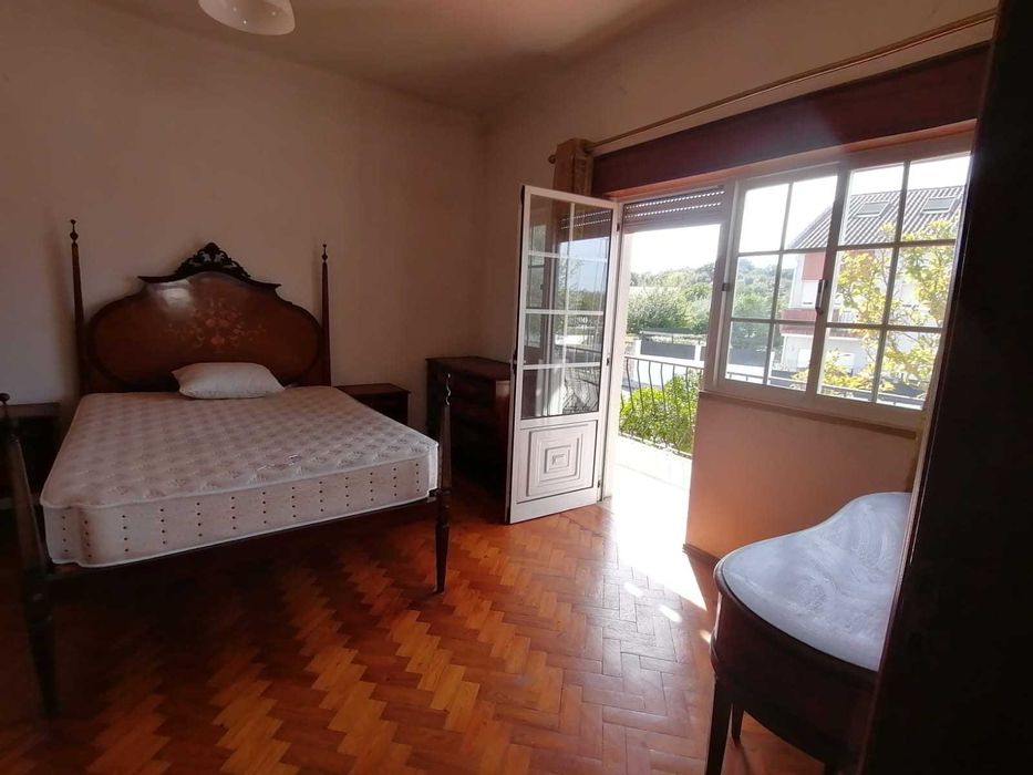 Moradia T10 em Tomar