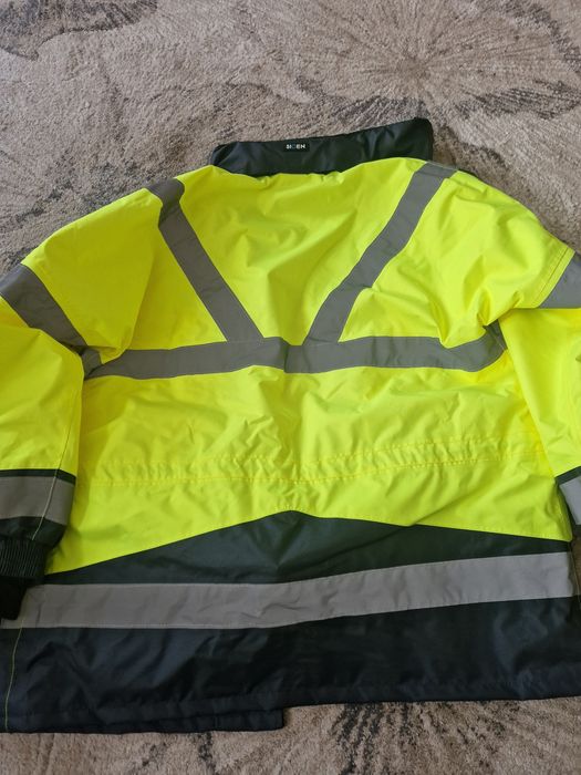 Kurtka robocz xxl SIOEN