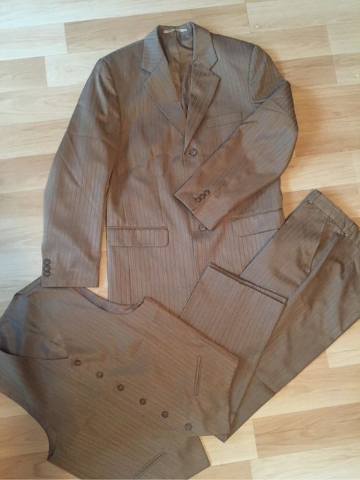 DP Klub  Konesera  garnitur 176/93/96