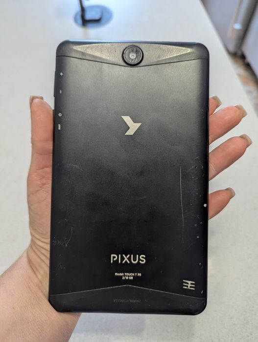 Планшет Pixus Touch 7 3G 2/16 GB