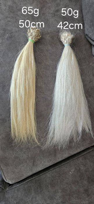 Włosy słiwiańskie premium