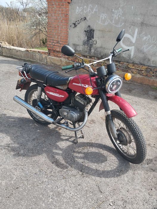 Продам Минск12V 15000