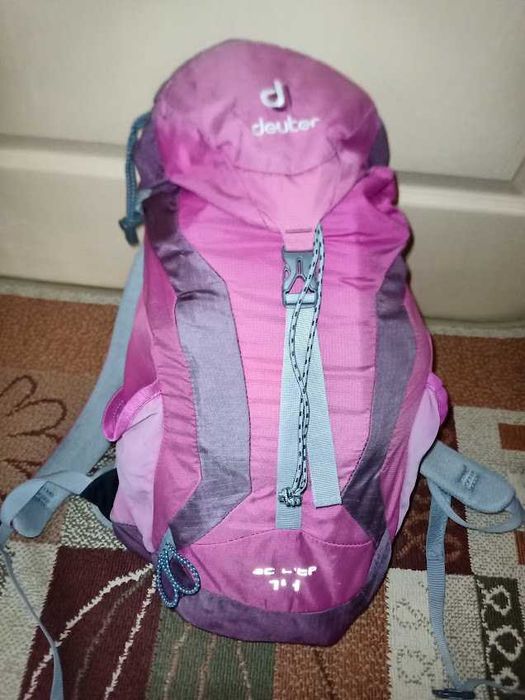 рюкзак в гори похід для міста