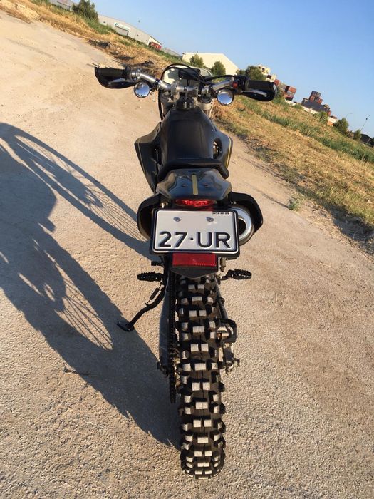 Kawasaki | KLX 300 | 2003 | Entrega ao Domicílio