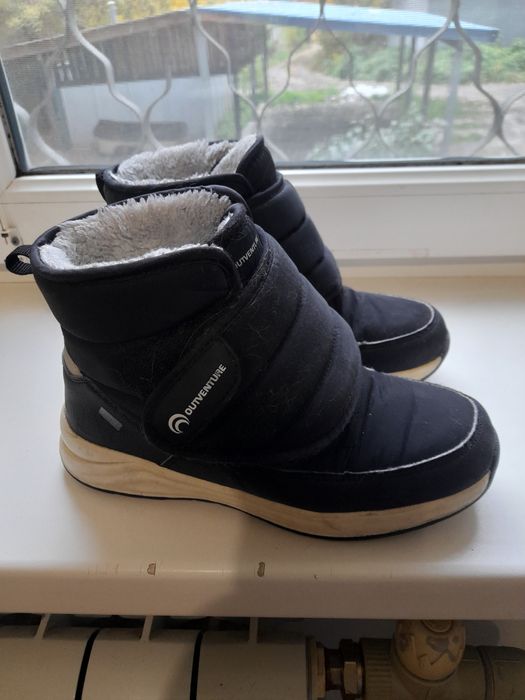 Полусапожки outventure 36р