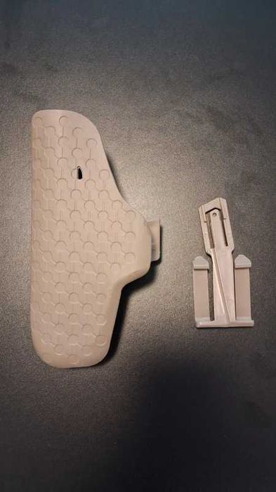 Coldre interior para Pistola