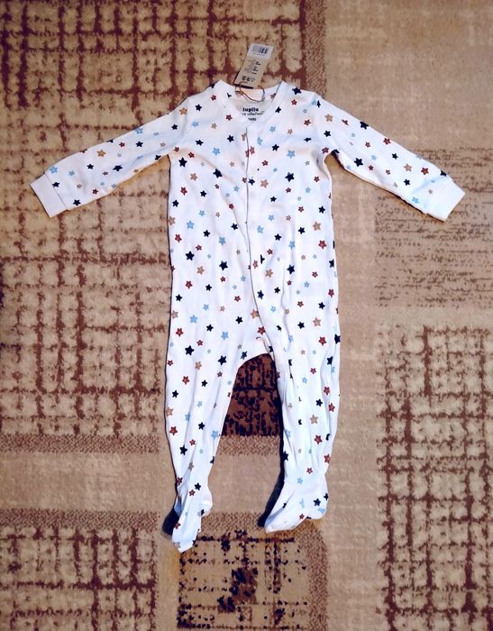 Человечек 74 розмір