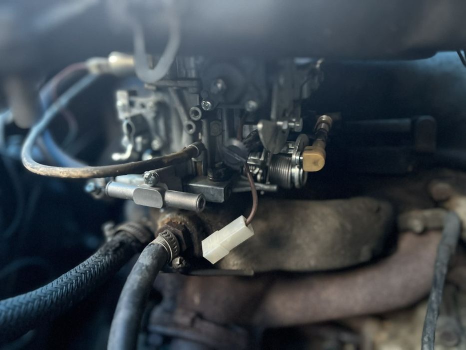 Продам Ниву  98 рік в хорошому стані