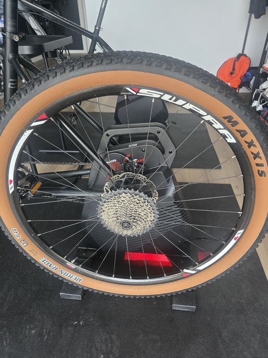 Radon zr team 29'