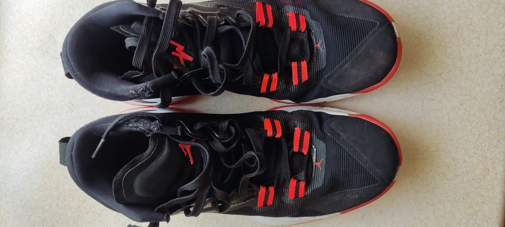 Buty Nike Jordan Zion 1