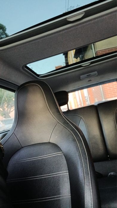 Smart ForFour 2015