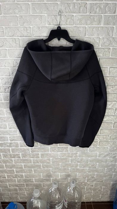 Кофта Nike Tech fleece оригінал