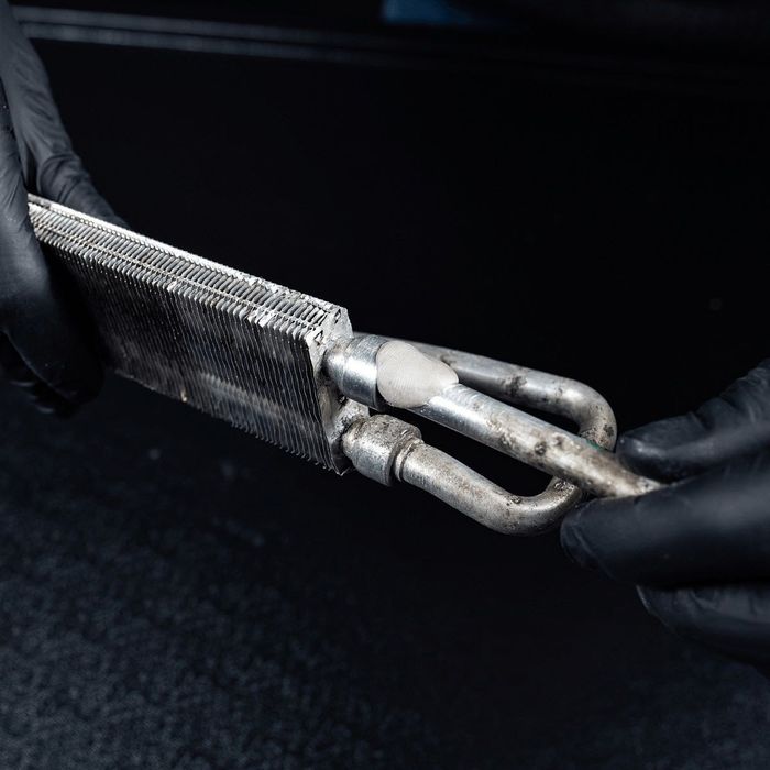 Masa naprawcza epoksydowa K2 MEGA BOND 20g kit B322