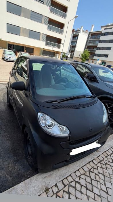 Smart á venda 2009
