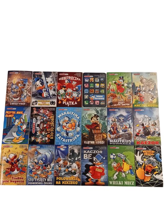 Gigant Poleca / Extra / Special / Premium