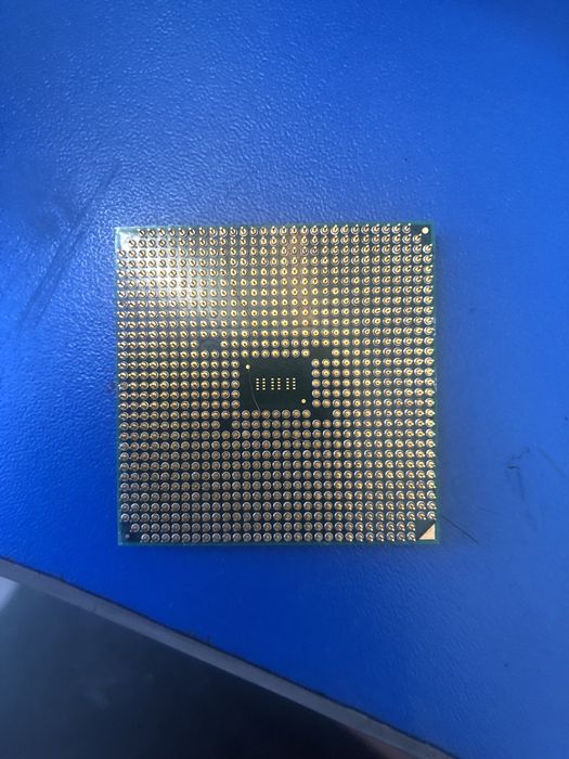 Процесор AMD A6-7400series