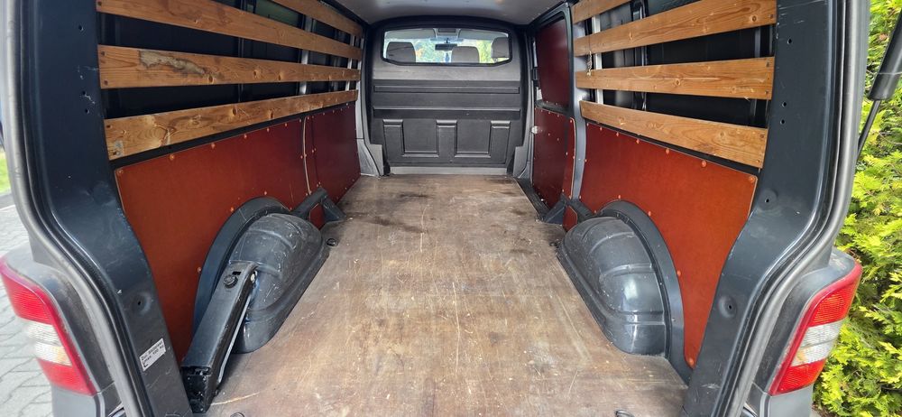 Volkswagen Transporter T6  2.0 diesel 2016r.