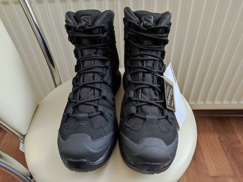 ОРИГІНАЛ100%!!Черевики Salomon Quest 4D GTX Forces 2 407232