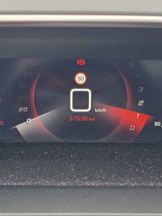 Peugeot 2008 1.2 155cv GT