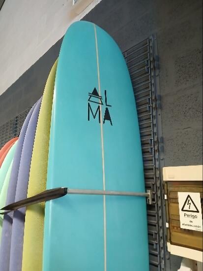 Prancha surfactory 9.1"