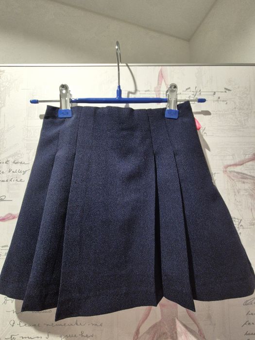 Спідничка для дівчинки