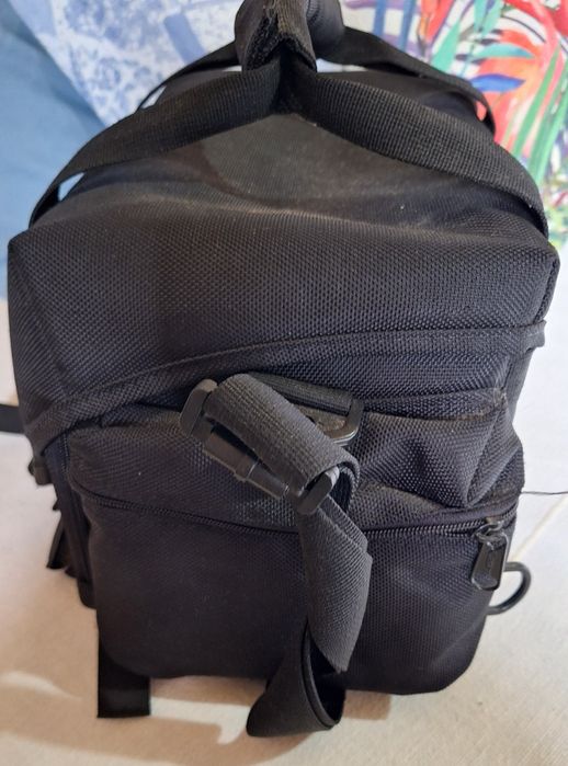 Canon 550D EF-S 18-55mm