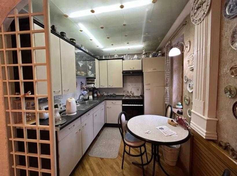 Продам 2 ком.квартиру с ремонтом на Новых домах, бульвар Юрьева.