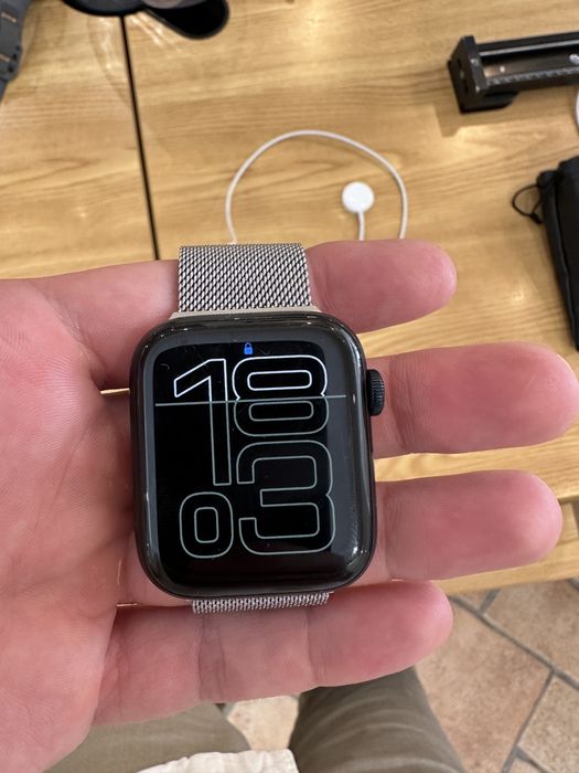 Apple Watch SE 2