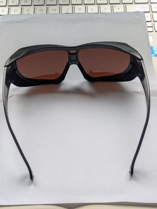 Óculos de proteção para Laser 200 - 460nm