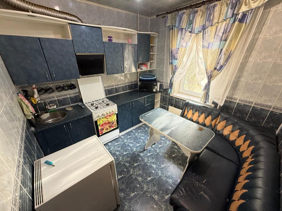 Продам отличную 2х комнатную квартиру на Намыве.