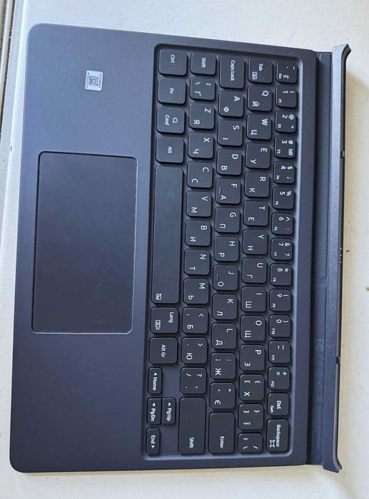 Samsung Galaxy Tab S9 5G 12/256Gb Graphite
