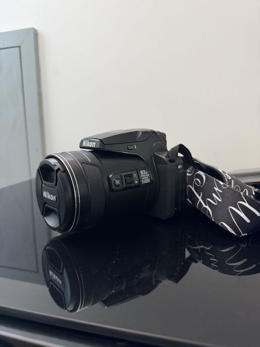 Nikon coolpix p900