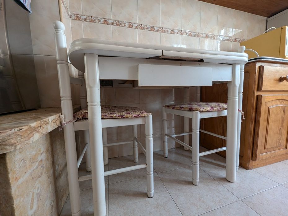 Foldable Kitchen Table64738569302275122