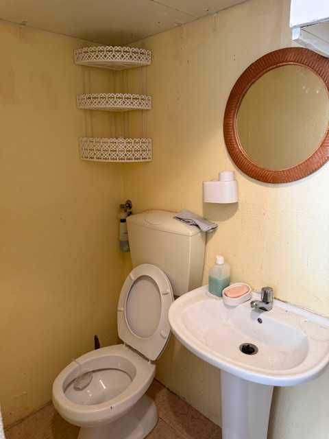 Garagem Alhandra Chabital