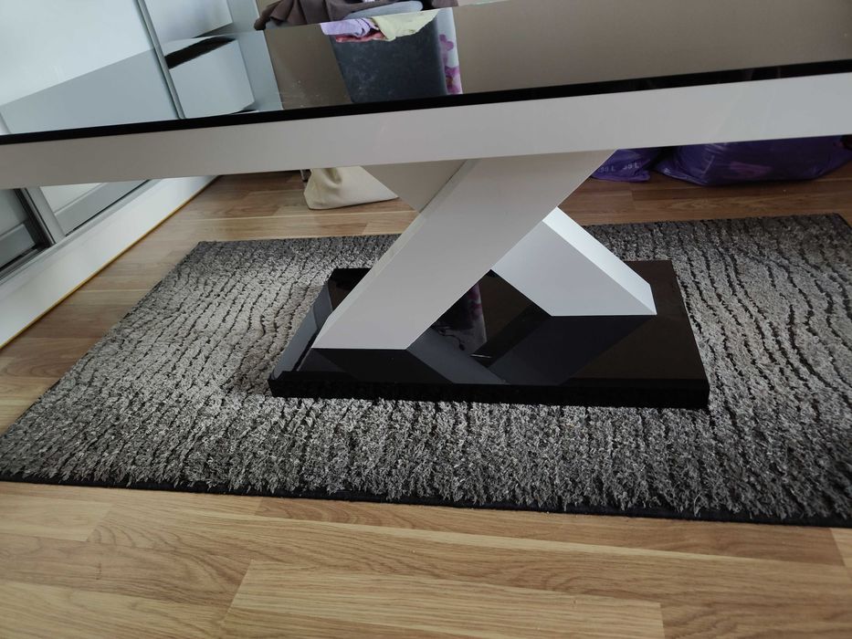 Mini ława Xenon Lux