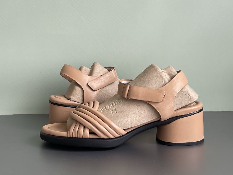 Босоніжки Ecco Sculpted Sandal LX 35 41 р